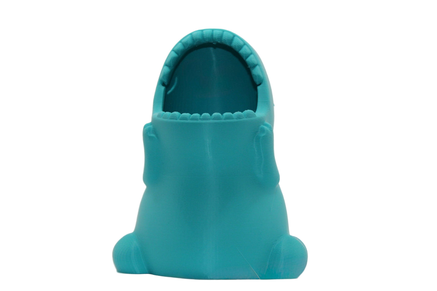 Dinosaur Pencil Holder