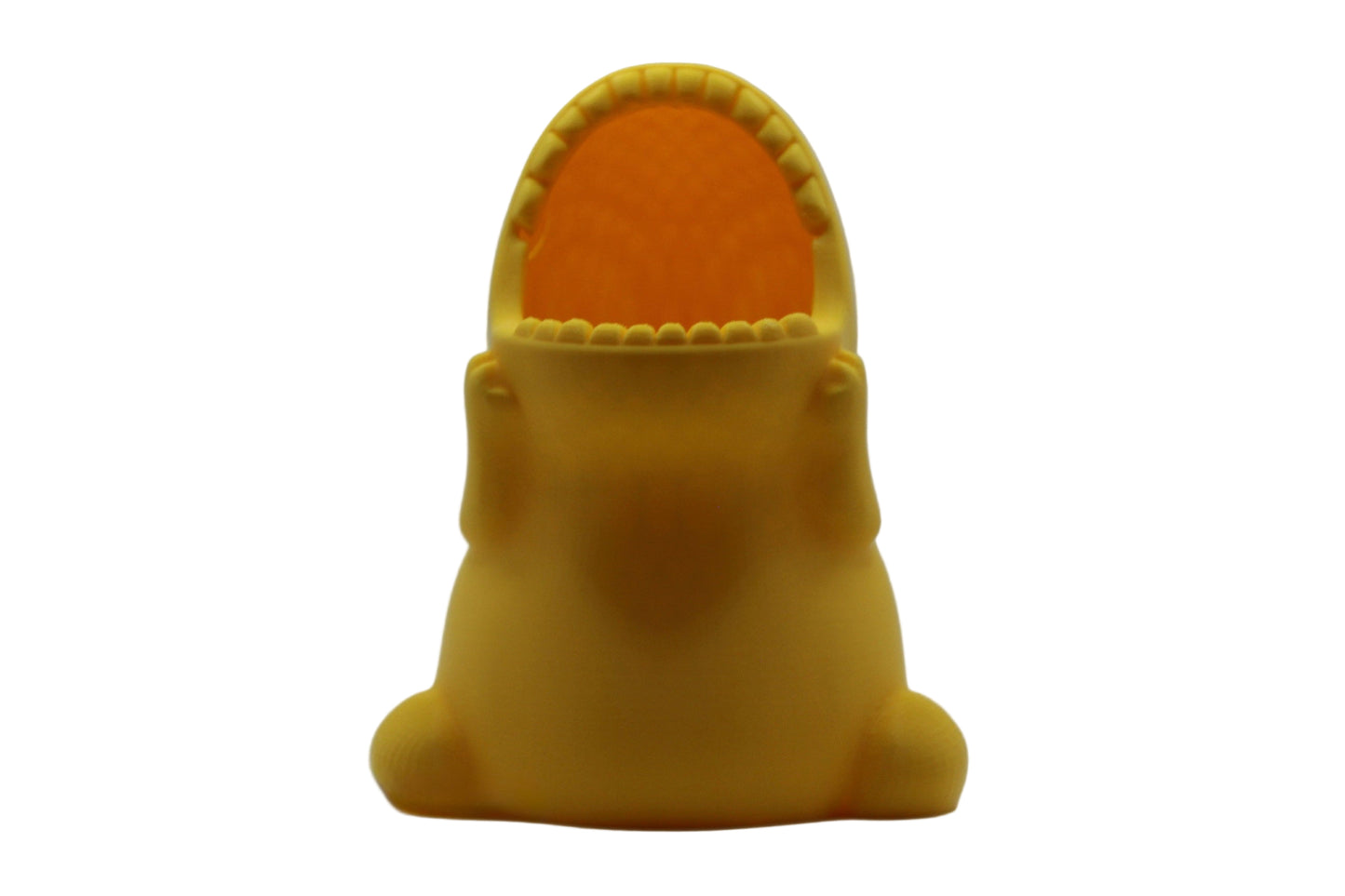 Dinosaur Pencil Holder