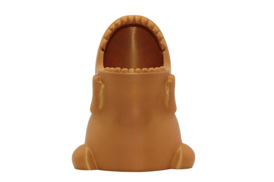 Dinosaur Pencil Holder