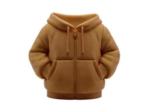 Sweatshirt, Pencil Holder