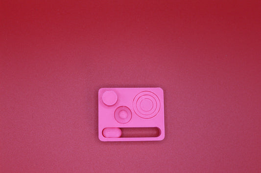 5 in 1 fidget